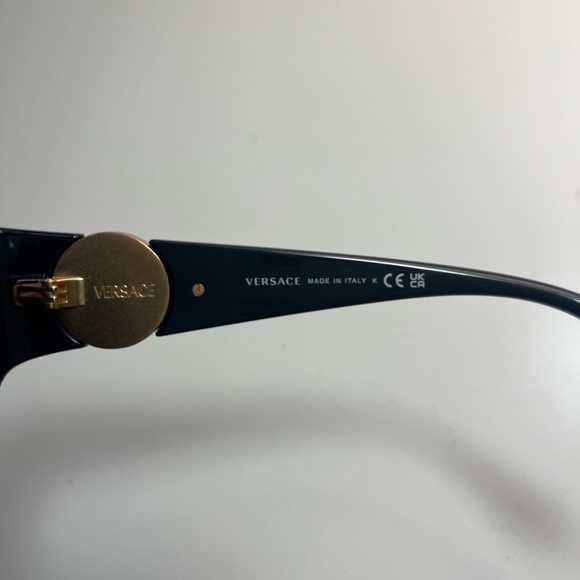 Versace Sunglasses - Picture 2 of 10